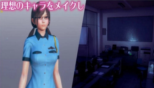 甜心选择2汉化版图2