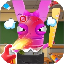 小鬼闹翻天游戏