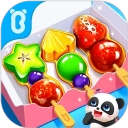 宝宝巴士之中华美食 V9.89.50.00