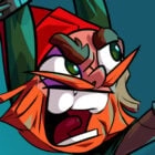 打倒白雪公主乌拉