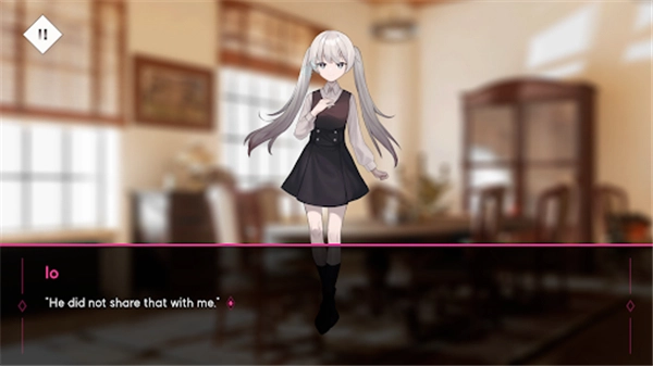 ELLIA音游图1
