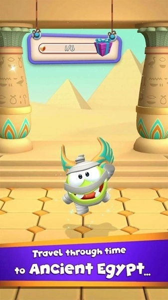 电子宠物奥姆无限药水图1