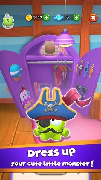 电子宠物奥姆无限药水图3