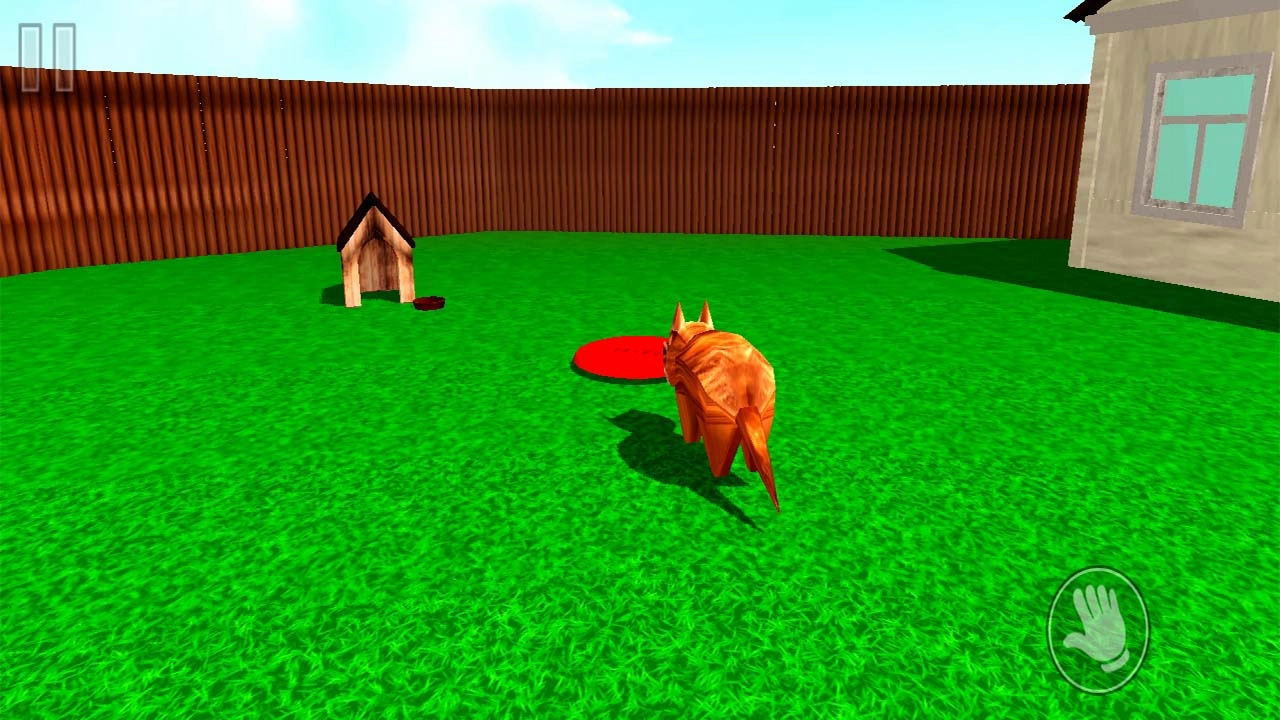 午夜恐怖飞盘最新版图3