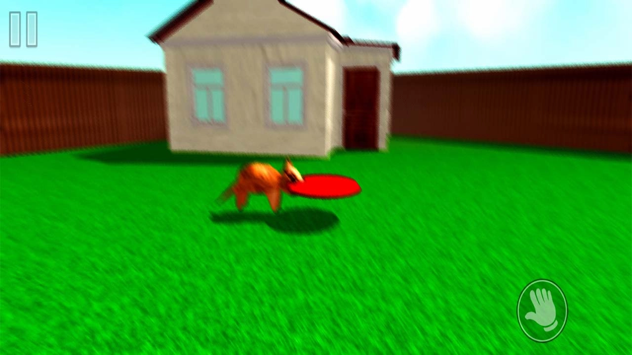 午夜恐怖飞盘最新版图2