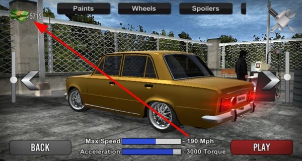 托法斯赛车2026本安装下载