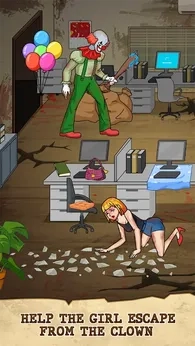 噩梦故事棘手任务手游无广告版图3