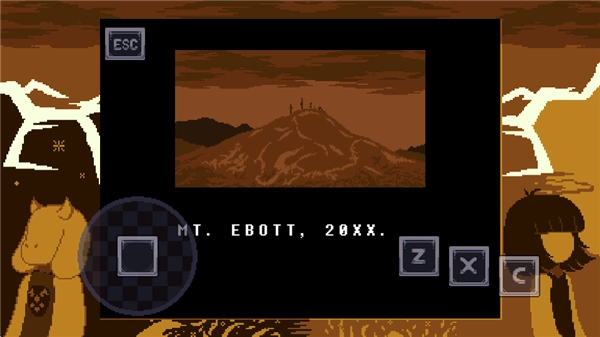 传说之下汉化版