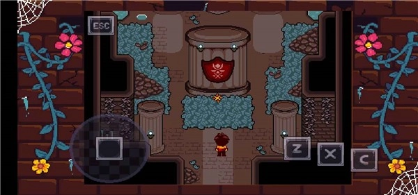 传说之下汉化版