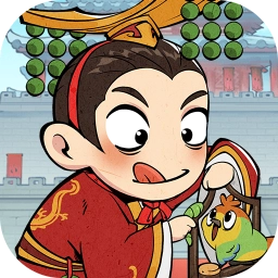 欢乐斗萌将游戏