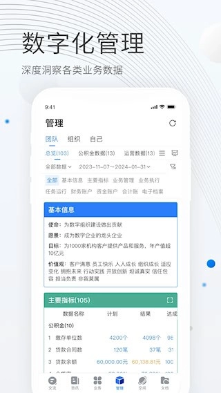 启牛安卓版