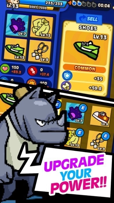 托比的勇敢冒险游戏最新版图2