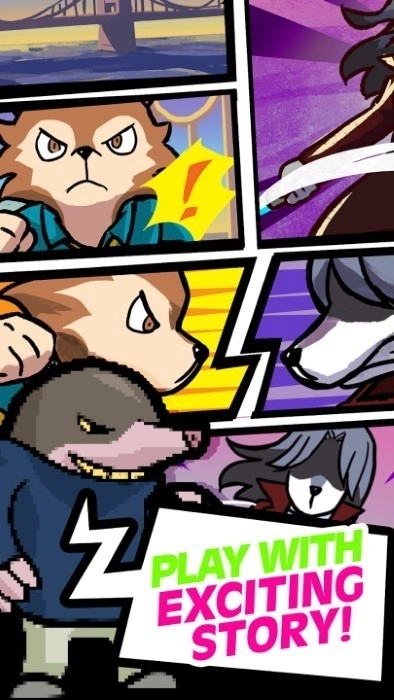 托比的勇敢冒险游戏最新版图3