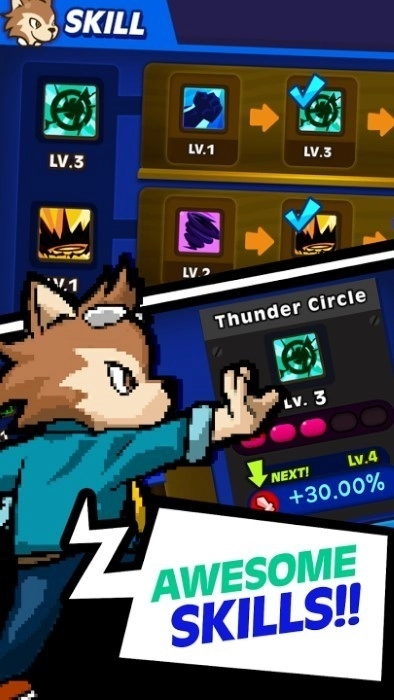 托比的勇敢冒险游戏最新版图4