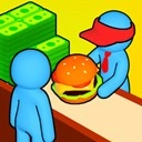 我的快餐店游戏安装包