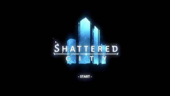 破碎之城截图0