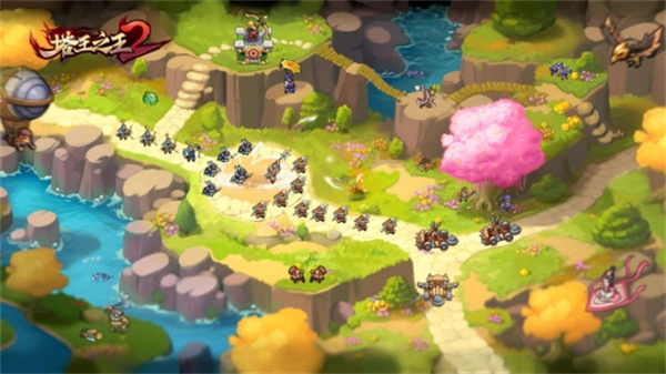 塔王之王2安卓版