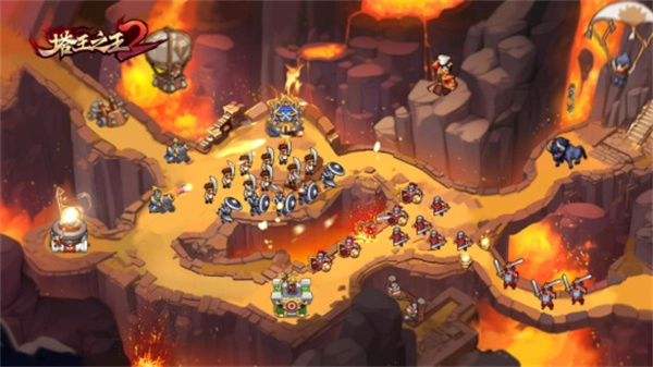 塔王之王2安卓版