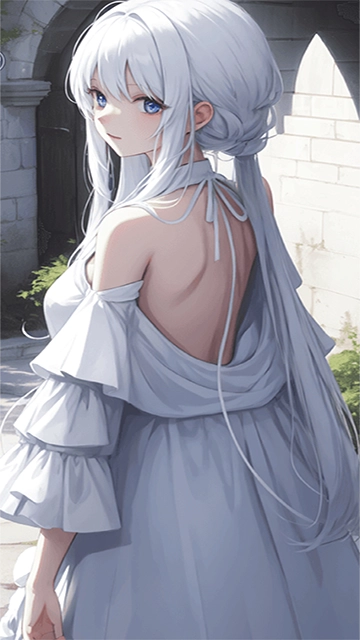 卡牌枷锁与沉睡少女