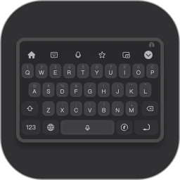 键盘输入法皮肤安卓直装版