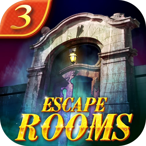 密室逃脱3绝对密室手机版