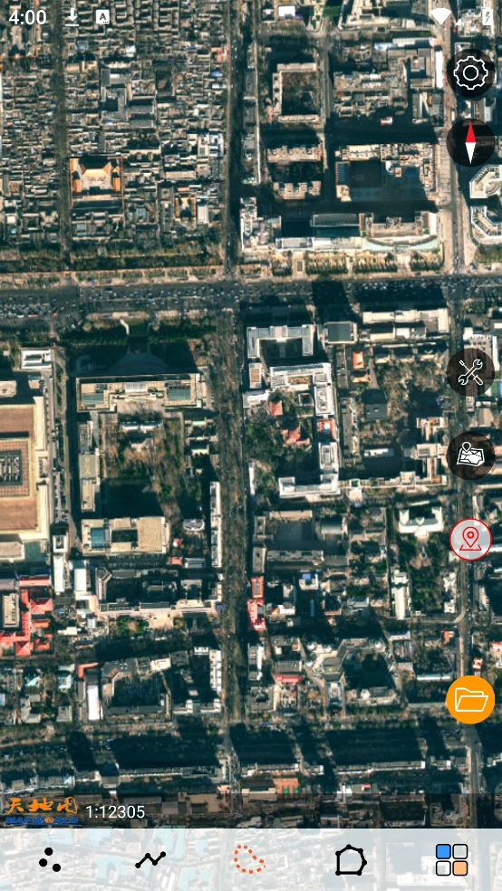 地点GIS最新版图2