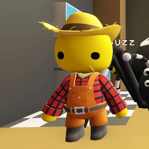 像素人极速前进游戏最新版