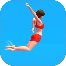 跳一跳一跳游戏