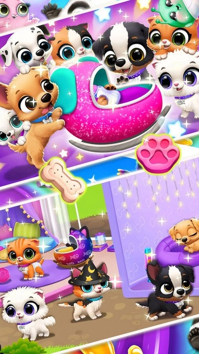 都市狗狗模拟生存最新下载