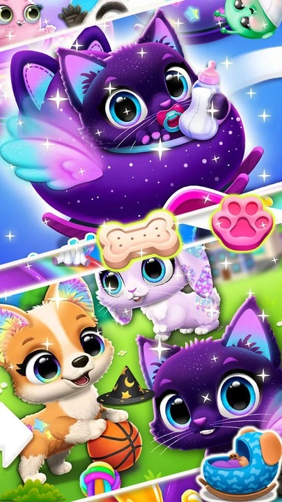 都市狗狗模拟生存最新下载