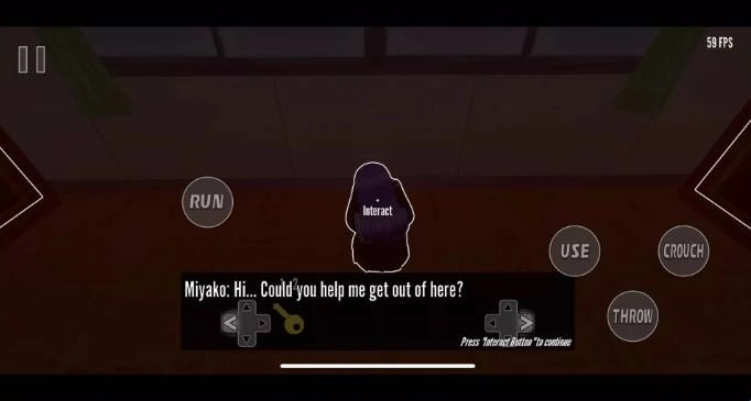 破碎的恐惧游戏中文版安装下载