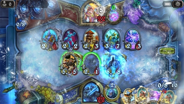 游戏专区
							                            炉石传说酒馆战棋 Hearthstone: Heroes of Warcraft