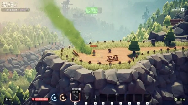 逃离鸭科夫(中文辅助菜单)