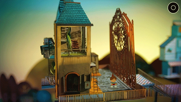 爷爷的城市游戏中文版-图5