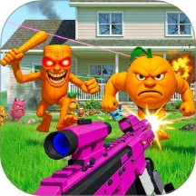 模拟荒野求生游戏