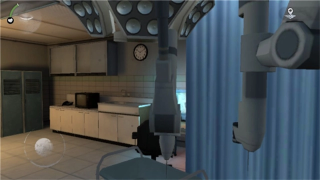 无尽梦魇怪异医院最新版(1)