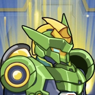 机甲枪神战士免费版