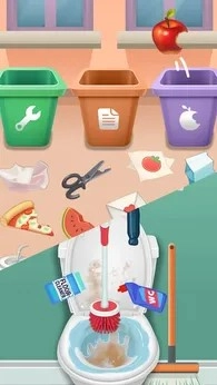 ASMR完美整理大师(Perfect Girl ASMR Tidy Game)