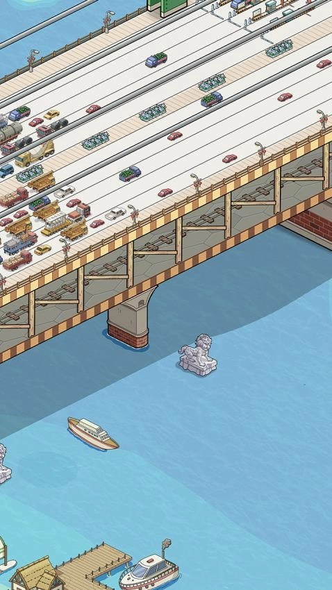 桥梁大亨免广告