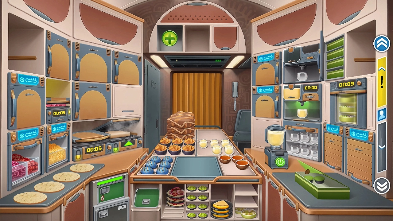 球球旅行记安卓版