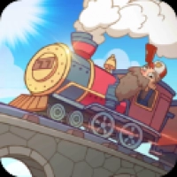 蒸汽火车大亨安卓版