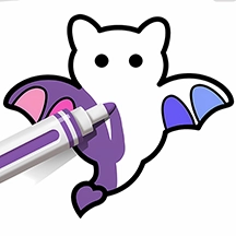 魔力画板小屋游戏