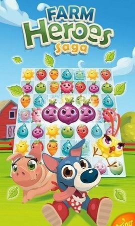 农场英雄传奇最新免费版图2