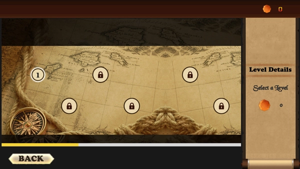 暗影格斗1单机版截图1