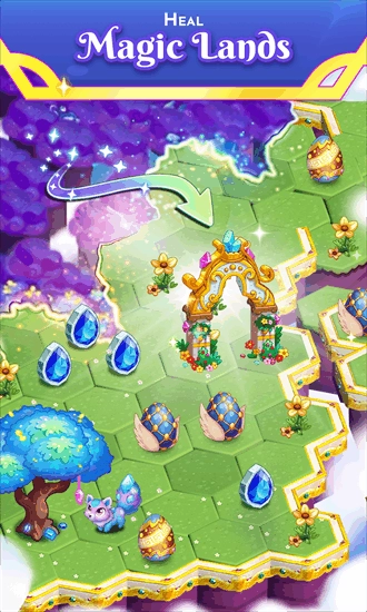 迈达斯合并手机版