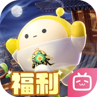 蛋仔派对B服