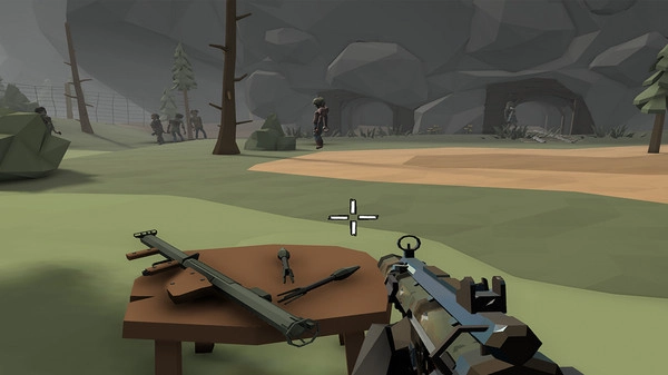 步行僵尸2正版3