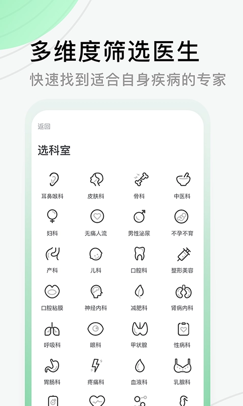 医院挂号网图4