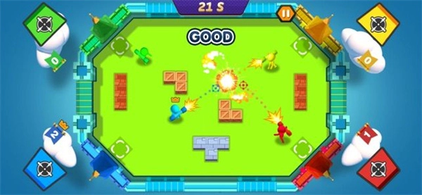 火枪大乱斗安卓版安装包下载