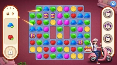 我的小家免费原版(2)